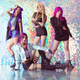 Illustration for article titled iK/DA Kinda/i, The Worlds Most Tryhard Cosplay Music Video